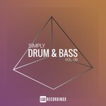Simply Drum & Bass, Vol 09