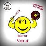 Best Of No Pain Records, Vol 4