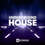 Underground House, Vol 14