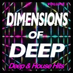 Dimensions Of Deep Vol 1 - Deep & House Hits