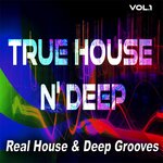 True House N' Deep Vol 1 - Real House & Deep Grooves