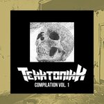 Tekktonikk Compilation, Vol 1