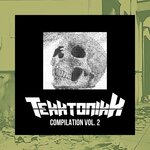 Tekktonikk Compilation, Vol 2