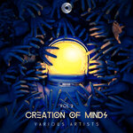Creation Of Minds Vol 2 (Explicit)