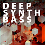 Deep Synth Bass (Sample Pack Serum Presets)