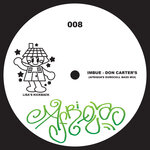 Don Carter's (Afriqua's Durocell Bass Mix)