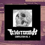 Tekktonikk Compilation, Vol 4