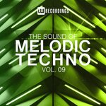 The Sound Of Melodic Techno, Vol 09