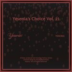 Yesenia's Choice, Vol 21