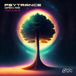 Psytrance Open Air Vol 6