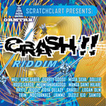 Crash (Riddim Medley Explicit)