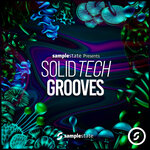 Solid Tech Grooves (Sample Pack WAV)