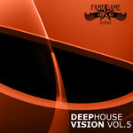 Deephouse Vision, Vol 5