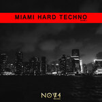 Miami Hard Techno, Vol 3