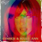 Ginger & Mary Ann