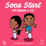 Soca Start (Sports Day Riddim) (Explicit)