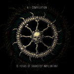 Darkstep / Implantant X-Compilation