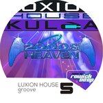 Loxion House - Groove (Original Mixes)