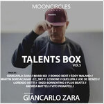 Talents Box Vol 5 by Giancarlo Zara