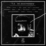 V.A. 1st Anniversary