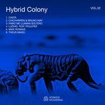 Hybrid Colony, Vol 02