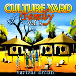 Culture Yard Family, Vol 3 (Edit)