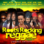 Roots Rocking Reggae, Vol 3 (Edit)