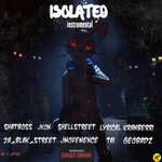 Isolated (Explicit)
