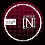 Los De La [N] Talents 01