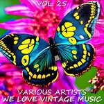We Love Vintage Music, Vol 25