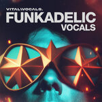 Funkadelic Vocals (Sample Pack WAV)