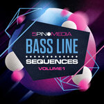 Bass Line Sequences Vol 1 (Sample Pack WAV/APPLE)