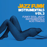 Jazz Funk Instrumentals Vol 3