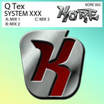 SYSTEM XXX (Mixes)