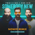 Somebody New (nowifi Remix)
