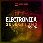 Electronica Selections, Vol 09