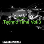 Techno Time, Vol 3