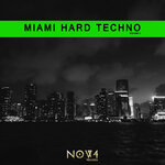 Miami Hard Techno, Vol 2
