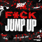 F*ck Jump Up (Explicit)