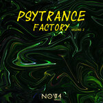 Psytrance Factory, Vol 2
