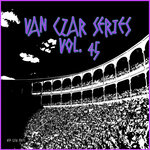 Van Czar Series, Vol 45