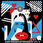 Amsterdam After Disco, Vol 4