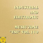 Industrial And Electronic - Music Zone ESI Vol 110
