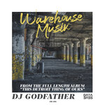 Warehouse Musik EP