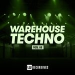 Warehouse Techno, Vol 18