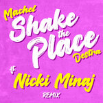 Shake The Place (Remix)