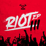 Riot 3 EP