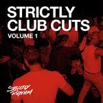Strictly Club Cuts, Vol 1