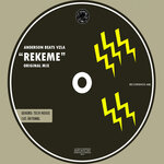 Rekeme (Original Mix)