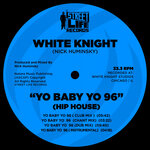 Yo Baby Yo 96 (Hip House)